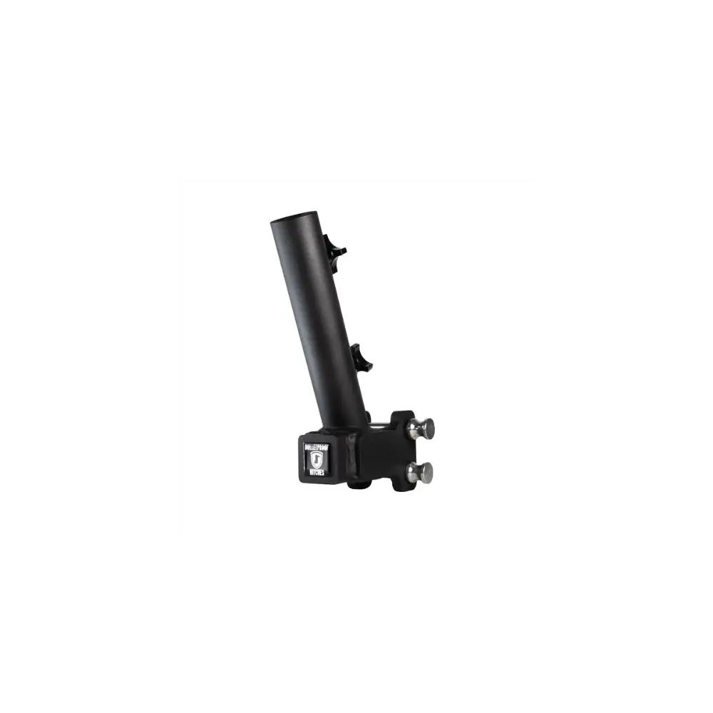 BulletProof Flag Holder Attachment - BLLFLAGHOLDER